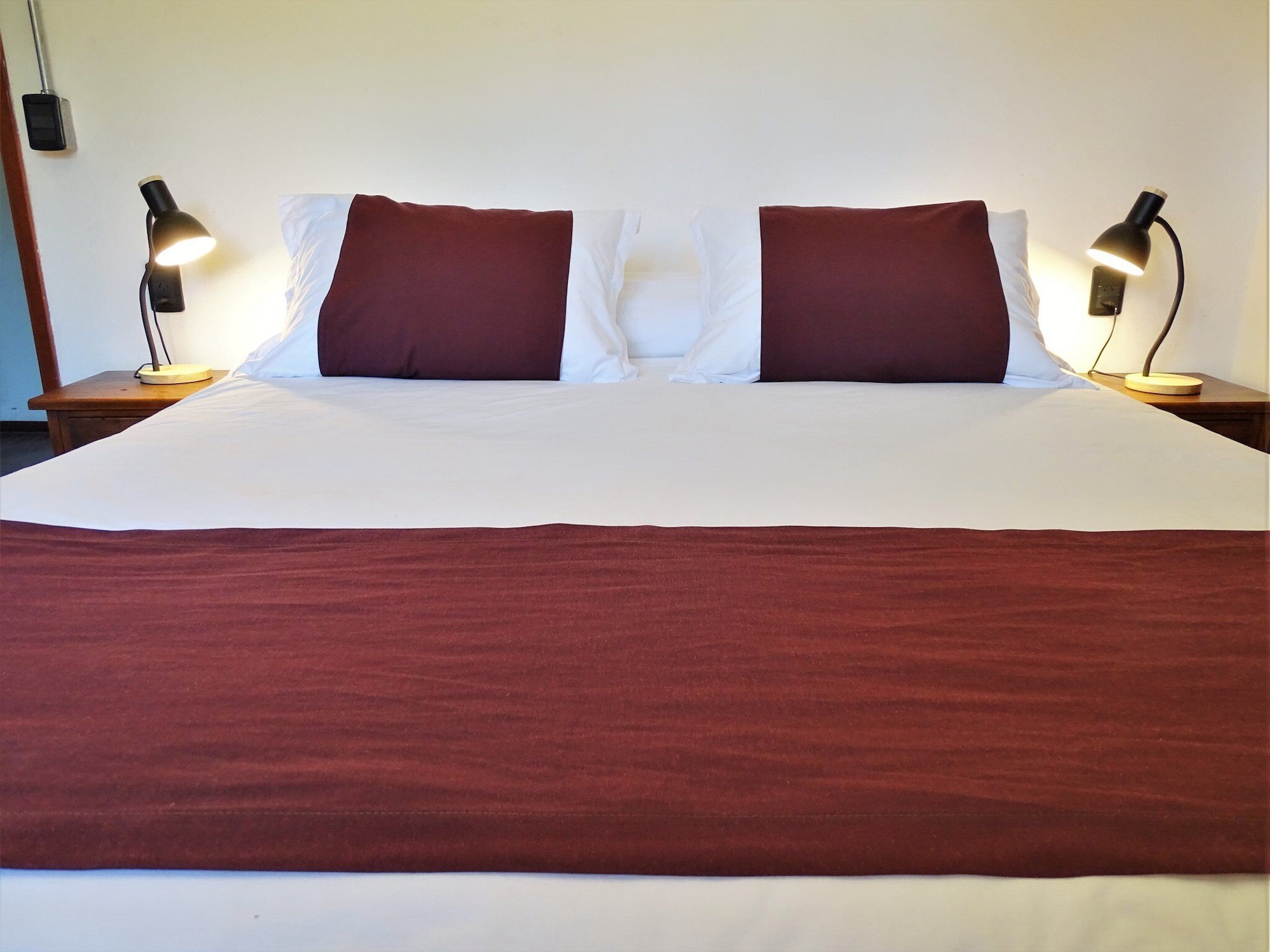 hosteria del pescador