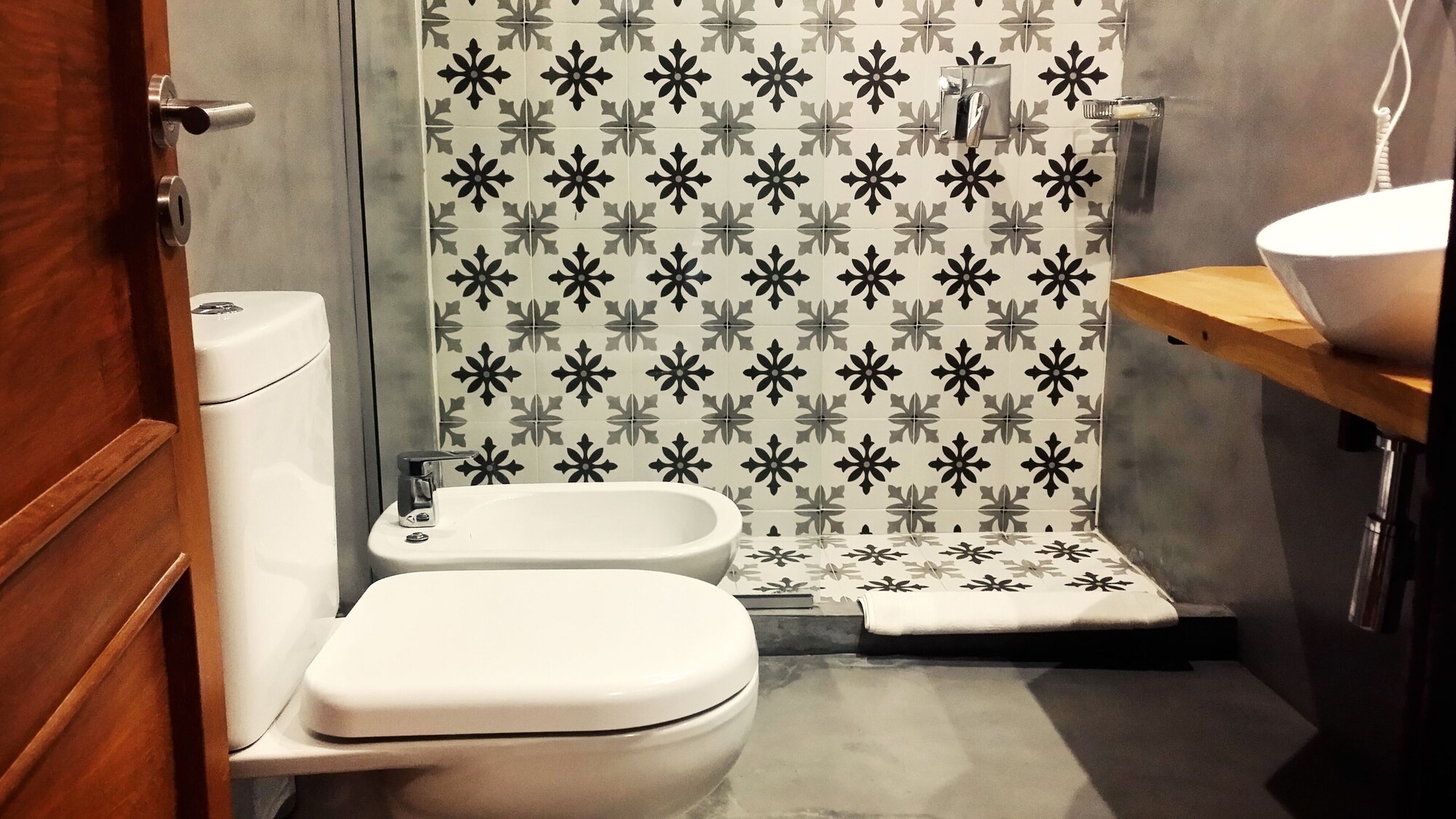 hosteria del pescador