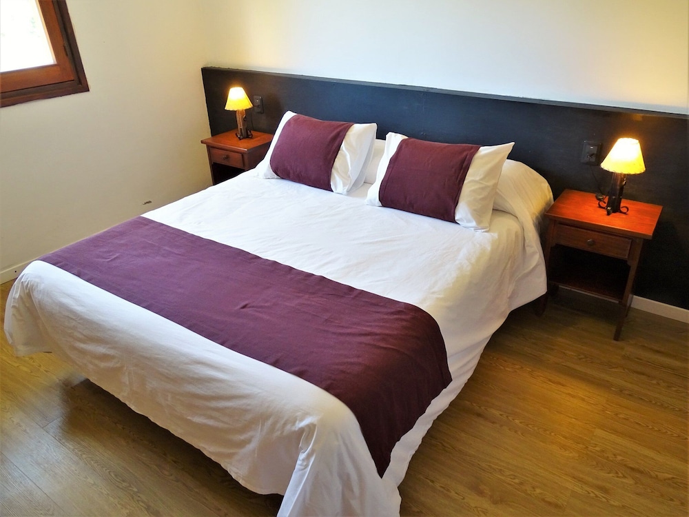 hosteria del pescador