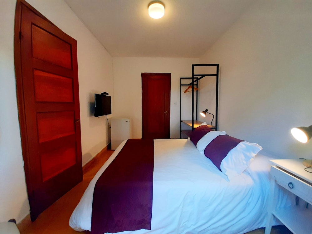 hosteria del pescador