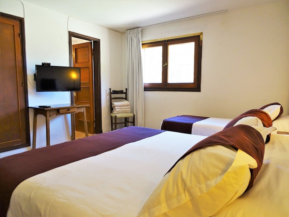 hosteria del pescador