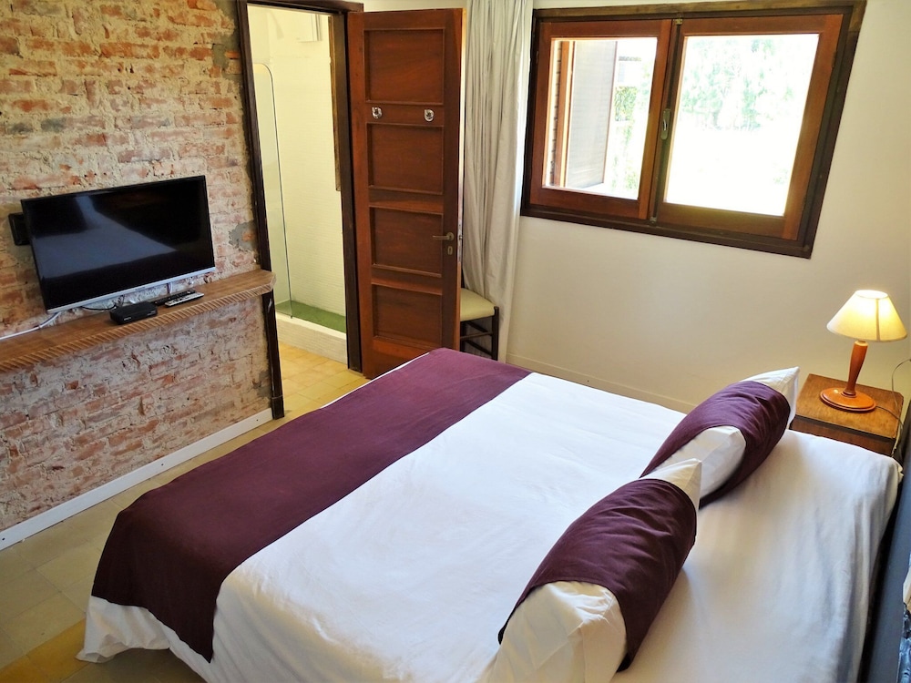 hosteria del pescador