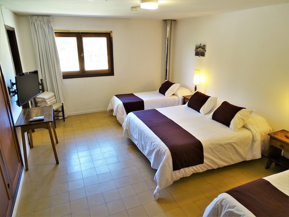 hosteria del pescador