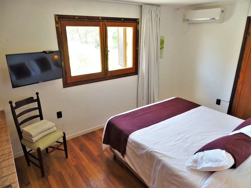 hosteria del pescador