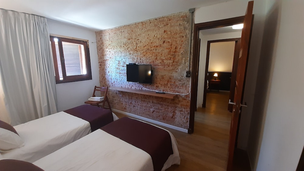 hosteria del pescador