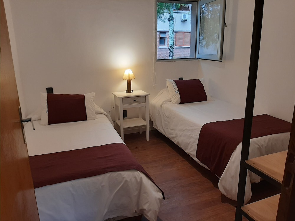 hosteria del pescador