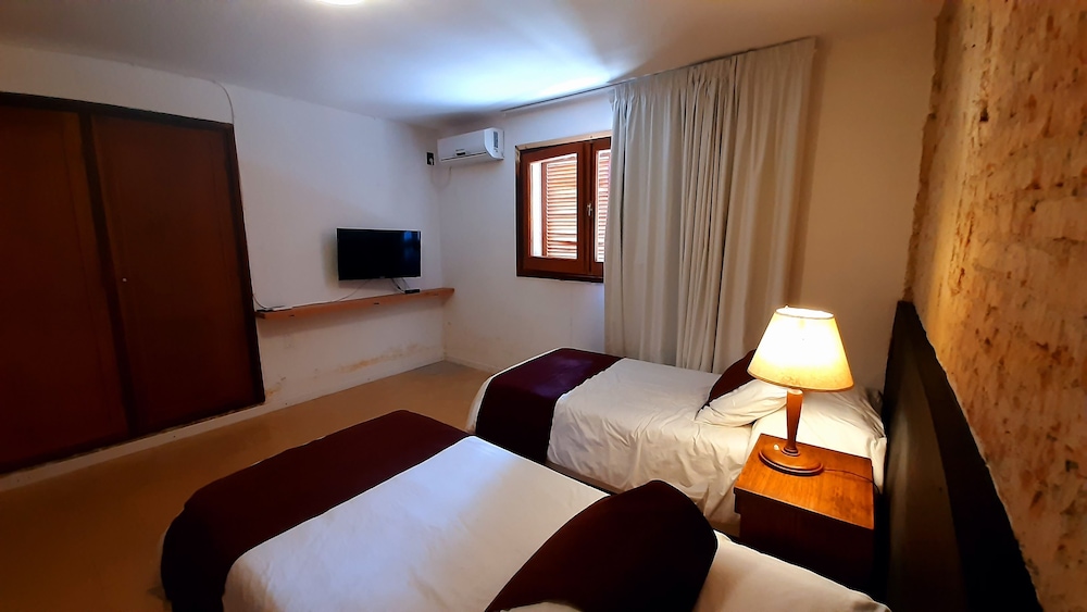 Hosteria Del Pescador,La Coronilla>>Castillos,3 star