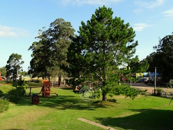 hosteria del pescador