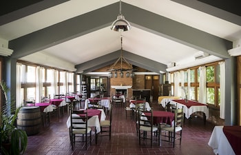 hosteria del pescador