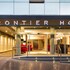 frontier hotel rivera