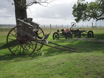 estancia los platanos