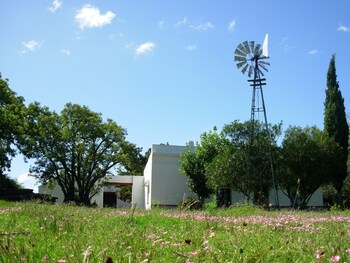 estancia los platanos