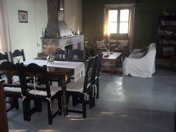 estancia los platanos
