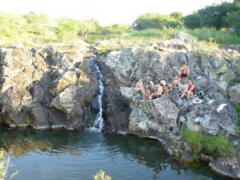 estancia los platanos