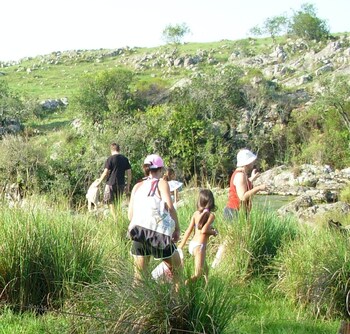 estancia los platanos