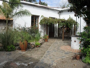 estancia los platanos