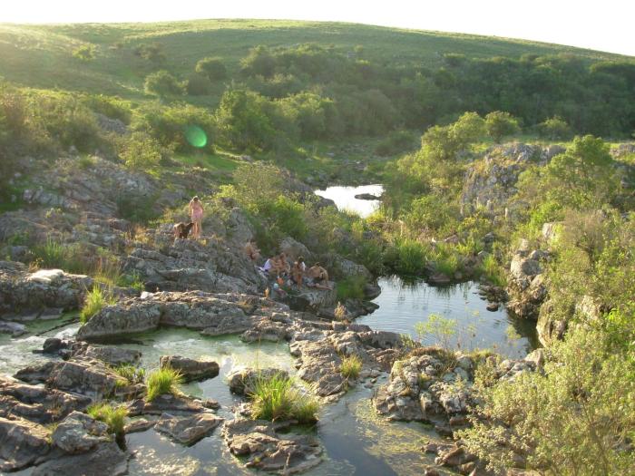 estancia los platanos