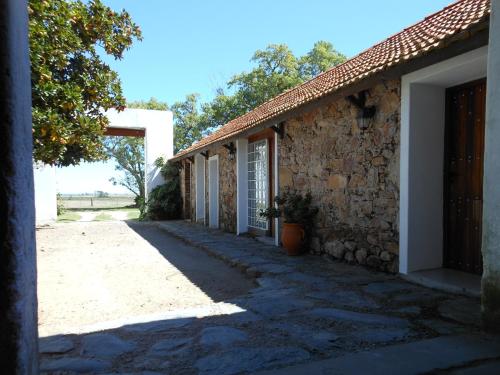 estancia los platanos