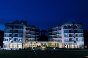 azure towers