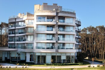 azure towers