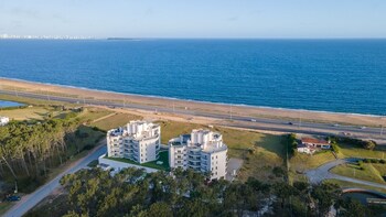 azure towers