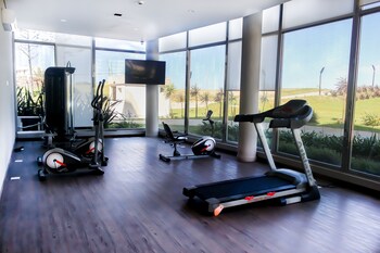 azure towers