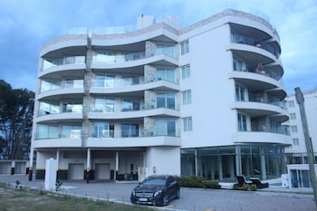 azure towers