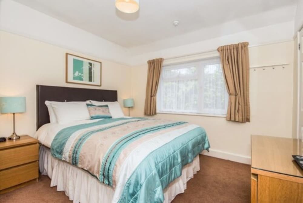 green haven guest house