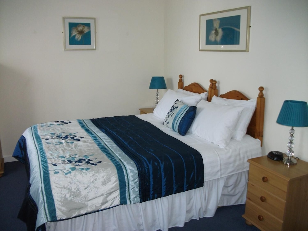 green haven guest house