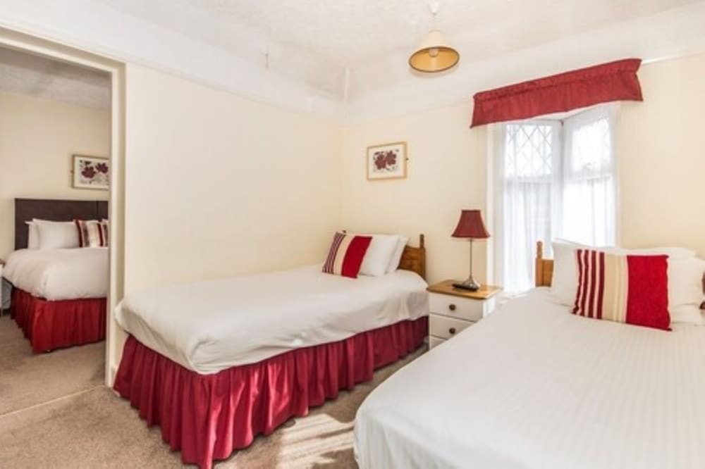 green haven guest house