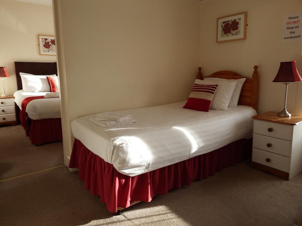 green haven guest house