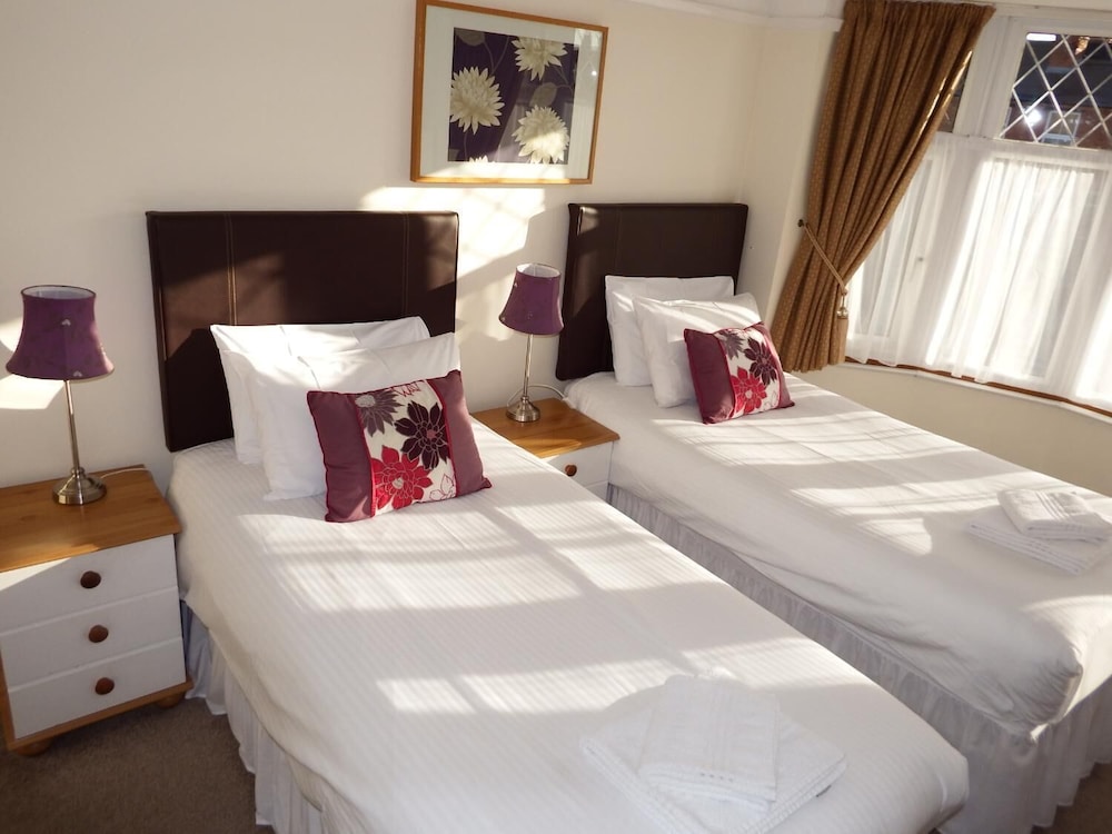 green haven guest house