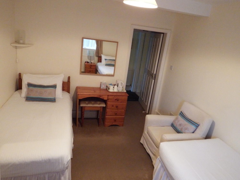 green haven guest house