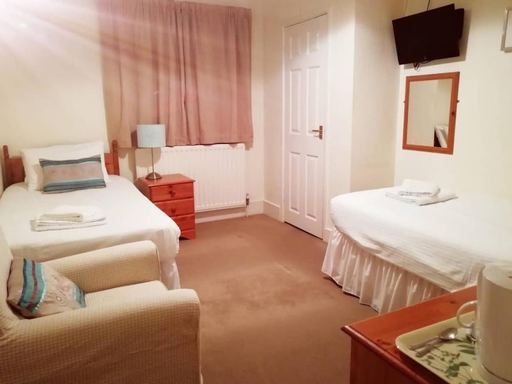 green haven guest house