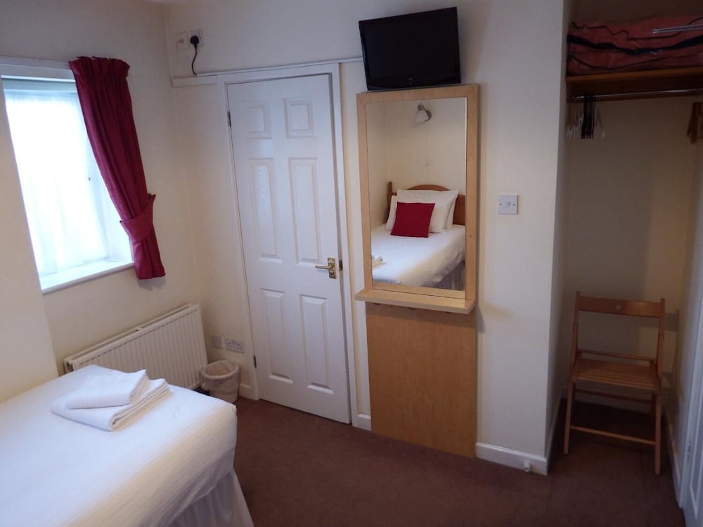 green haven guest house