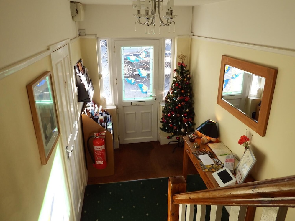 green haven guest house