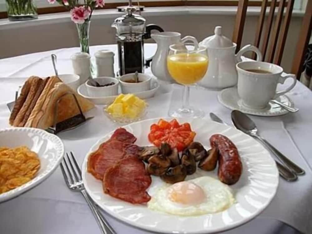 green haven guest house