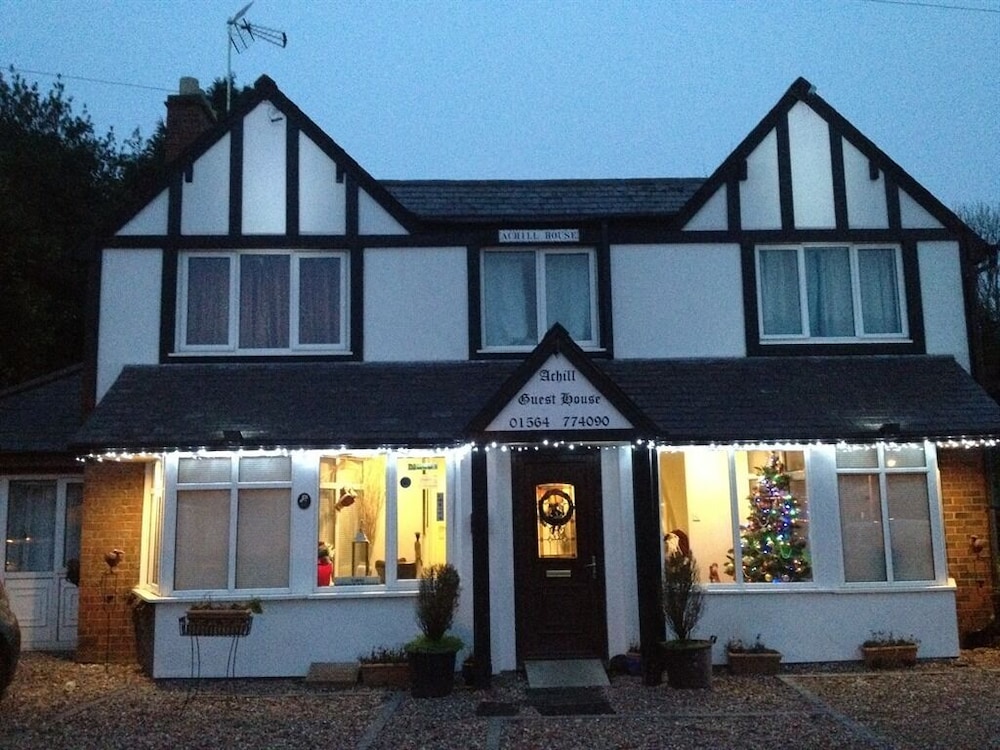 achill guest house