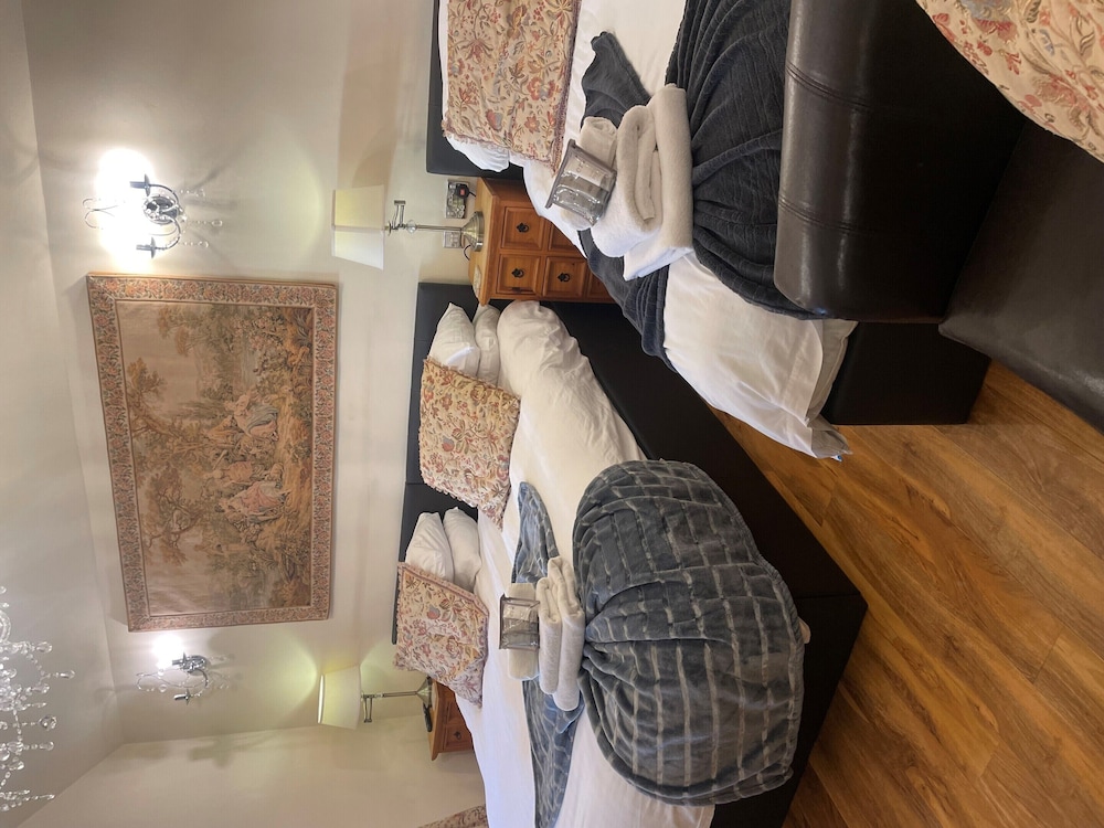 achill guest house