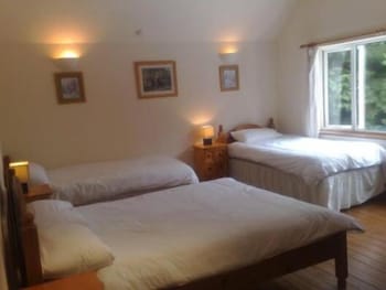 achill guest house