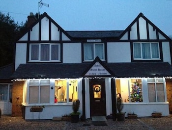 achill guest house