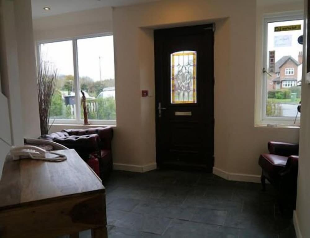 achill guest house