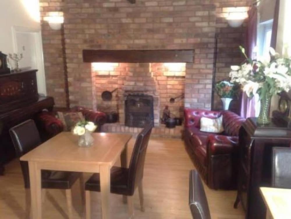 achill guest house