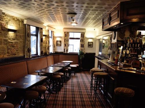 the granby hotel