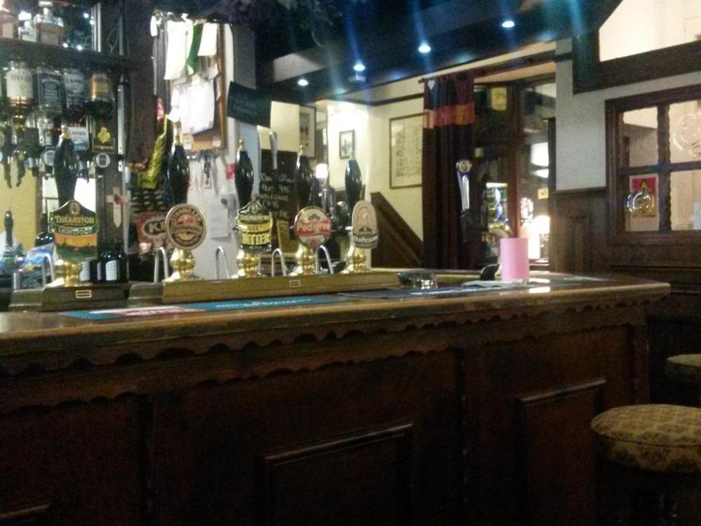 the granby hotel