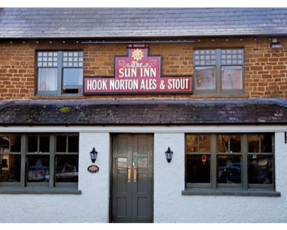 the sun inn