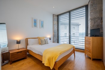 royal william yard apartments