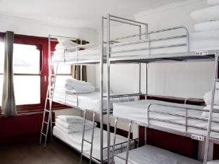 publove the crown battersea hostel