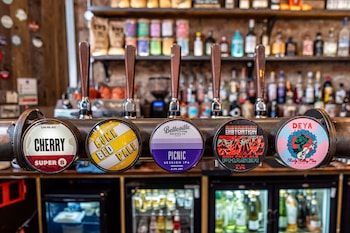 publove the crown battersea hostel