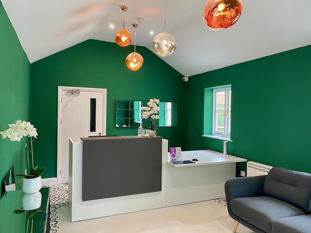 peartree serviced apartments
